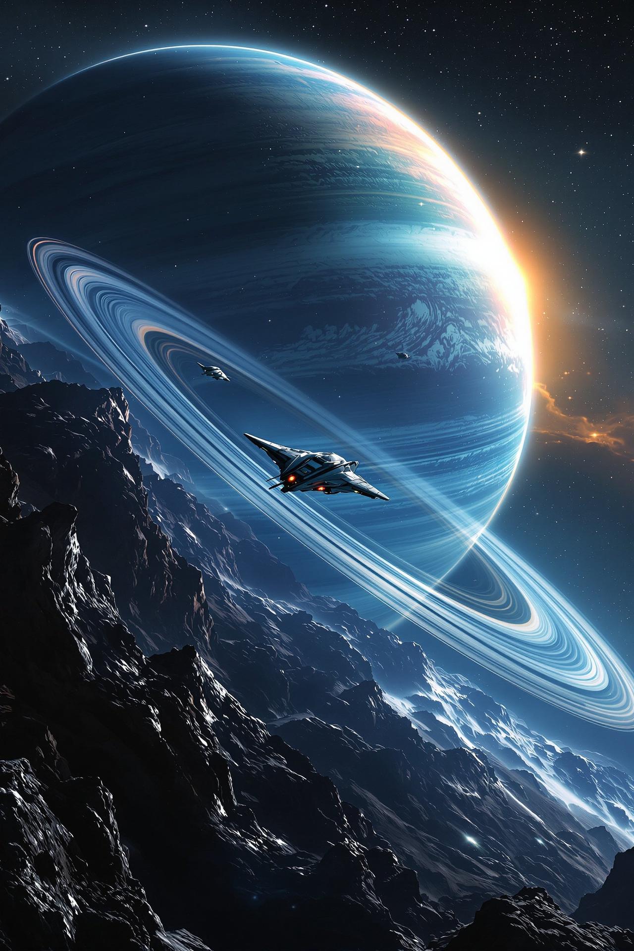 酱视频作品星际迷航2025高清海报